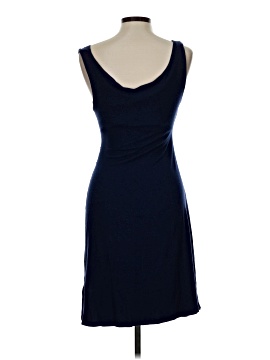Blue Canoe Cocktail Dress (view 2)
