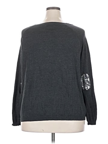 LYS Pullover Sweater (view 2)