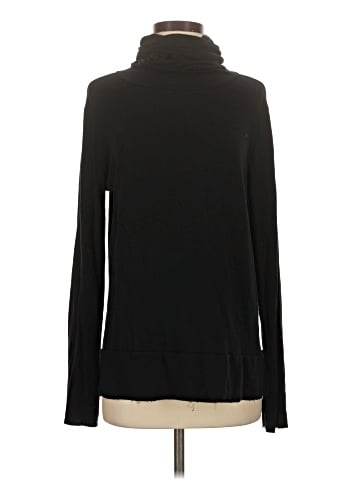 Bleusalt Turtleneck Sweater (view 1)