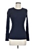 Unbranded Blue Long Sleeve T-Shirt Size M - photo 1