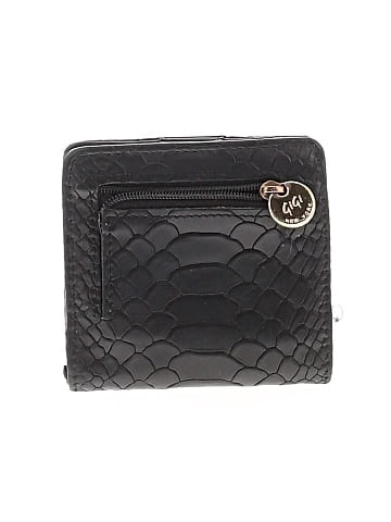 GiGi New York Leather Wallet (view 2)