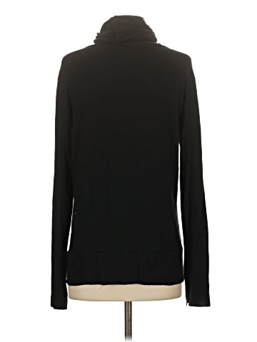 Bleusalt Turtleneck Sweater (view 2)