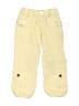Bit'z Kids Yellow Casual Pants Size 5 - photo 1