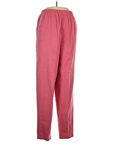 Denim 24/7 Track Pants (view 1)