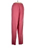Denim 24/7 Pink Track Pants Size 16 (tall) - photo 1