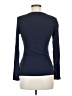 Unbranded Blue Long Sleeve T-Shirt Size M - photo 2