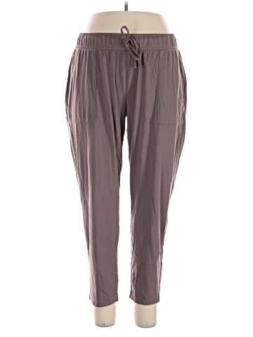 Any Body Casual Pants (view 1)