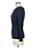 Unbranded Blue Long Sleeve T-Shirt Size M - photo 5