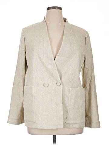 MM. LaFleur Blazer (view 1)