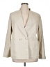 MM. LaFleur Ivory Blazer Size 14 - photo 1