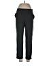 T by Talbots Solid Gray Active Pants Size L (petite) - photo 1