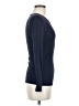 Unbranded Blue Long Sleeve T-Shirt Size M - photo 4
