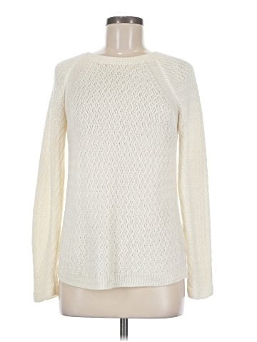 Jones New York Signature Pullover Sweater (view 1)