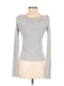Style Rack Gray Cardigan Size S - photo 2