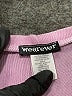 Wearever Purple Casual Pants Size L - photo 7