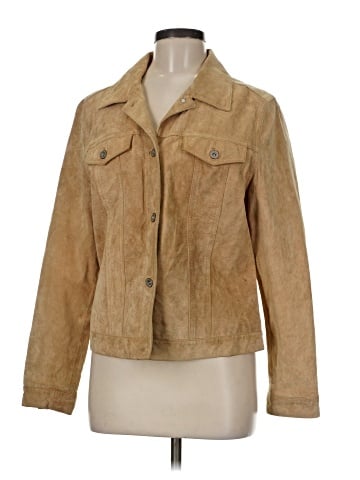 Eddie Bauer Jacket (view 1)