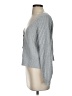 Poof! Gray Cardigan Size S - photo 5