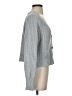 Poof! Gray Cardigan Size S - photo 4