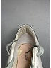 Golden Goose Gray Ivory Sneakers Size EU 37 - photo 4