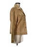 Eddie Bauer 100% Polyester Tan Jacket Size M - photo 4