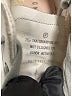 Golden Goose Gray Ivory Sneakers Size EU 37 - photo 7