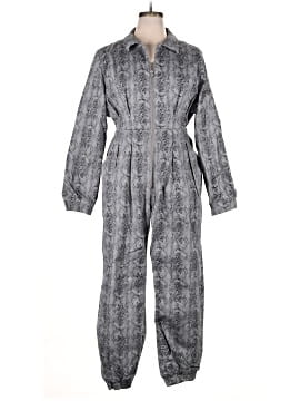 Fashion Nova Overalls