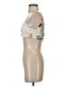 Baltic Born 100% Viscose Ivory Tank Top Size XS - photo 5