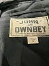 Assorted Brands 100% Nylon Black Vest Size S - photo 6