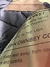 Assorted Brands 100% Nylon Black Vest Size S - photo 7