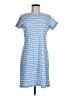 Sail to Sable Blue Casual Dress Size M - photo 1