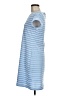Sail to Sable Blue Casual Dress Size M - photo 5