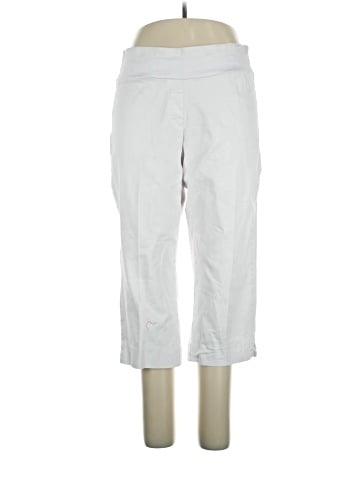 Ruby Rd. Casual Pants (view 1)