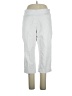 Ruby Rd. Solid Gray Casual Pants Size 16 - photo 1
