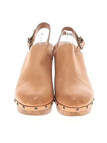 Kork-Ease Mule/Clog (view 2)