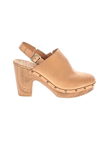 Kork-Ease Mule/Clog (view 1)