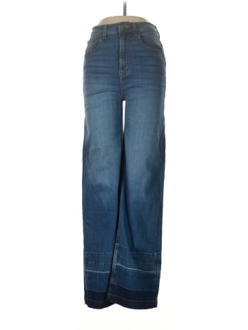 Current/Elliott Jeans (view 1)