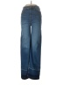 Current/Elliott Blue Jeans Size 28 waist - photo 1