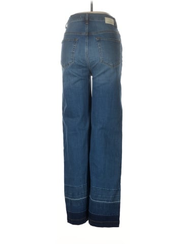 Current/Elliott Jeans (view 2)