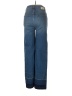 Current/Elliott Blue Jeans Size 28 waist - photo 2
