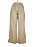 Big Dart Solid Tan Casual Pants Size 14 - photo 1