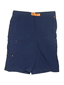 Lands' End Board Shorts