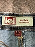 L.e.i. Blue Jeans Size 15L - photo 4
