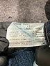 L.e.i. Blue Jeans Size 15L - photo 5