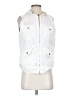Ralph by Ralph Lauren 100% Polyester White Vest Size S - photo 1