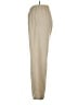 Big Dart Solid Tan Casual Pants Size 14 - photo 5