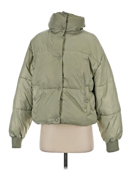 American Eagle Outfitters Snow Jacket