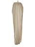 Big Dart Solid Tan Casual Pants Size 14 - photo 4