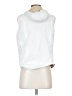 Ralph by Ralph Lauren 100% Polyester White Vest Size S - photo 2
