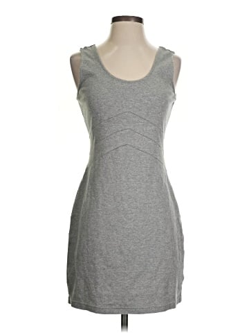 Sparkle & Fade Casual Dress (view 1)