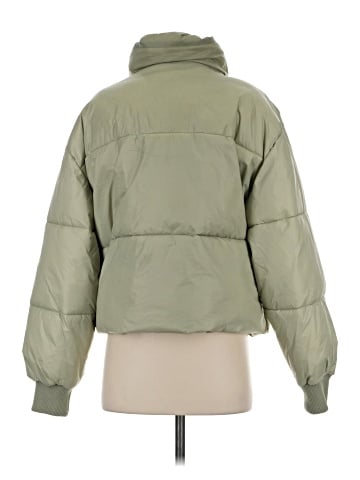 American Eagle Outfitters Snow Jacket (view 2)